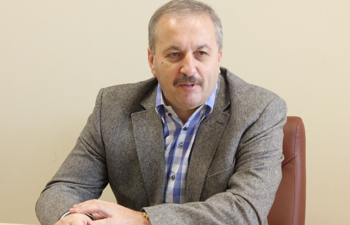 Dâncu: Ponta a rămas în inerția luptei cu Băsescu. Lipsa de comunicare a lui Iohannis, o greșeală 