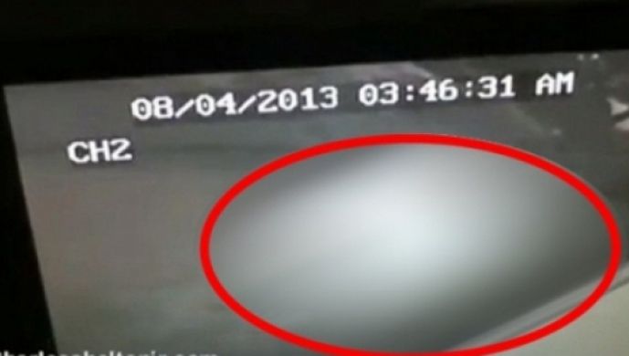 Un preot a instalat o cameră de supravehere în curte. Ce a văzut pe înregistrări e tulburător