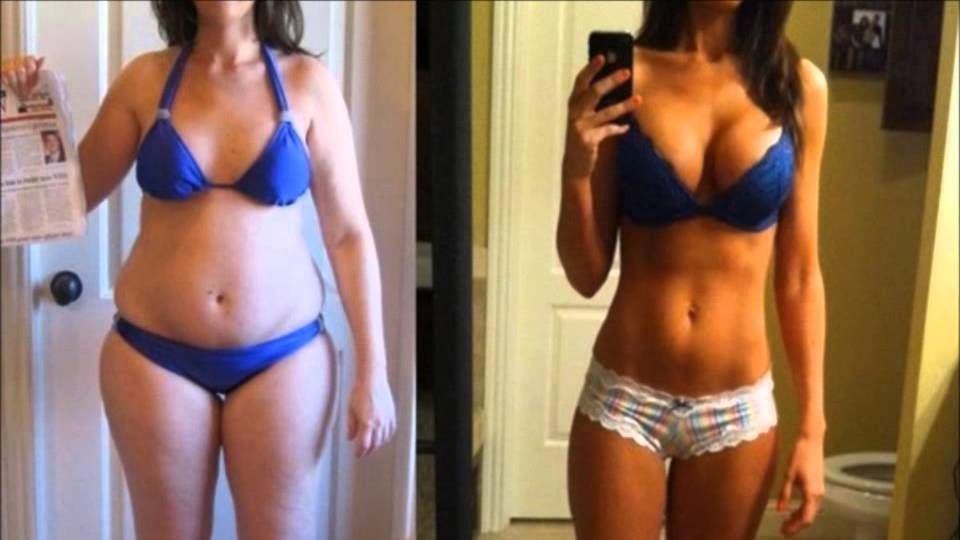 Abdomen plat: 5 exerciţii pentru leneși care te scapă de "colăcei"