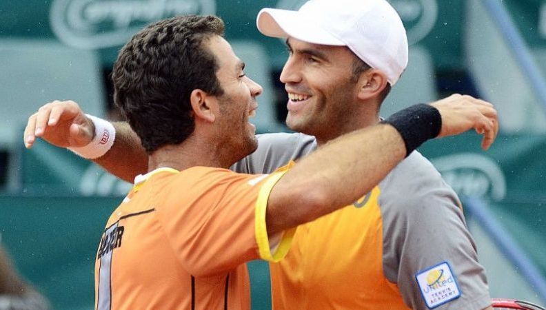 Istorie la Wimbledon: Tecău s-a calificat în finala de dublu a turneului de iarbă! Mergea, învins