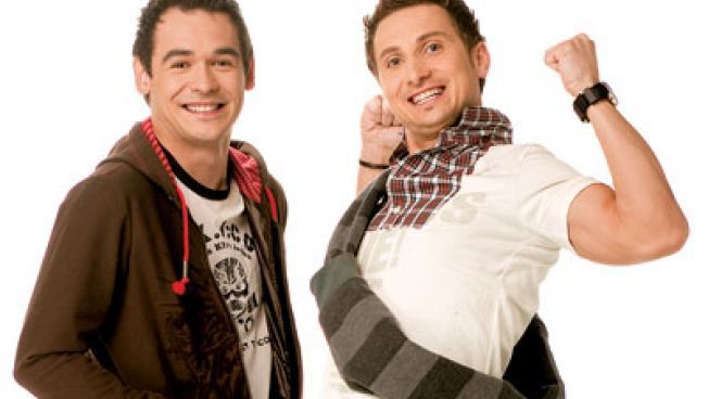 X Factor. Răzvan şi Dani au făcut anunţul cel mare. Care este al patrulea jurat al show-ului