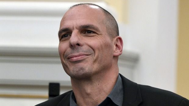 Instanţa supremă din Grecia cere anularea imunităţii lui Yanis Varoufakis, acuzat de înaltă trădare