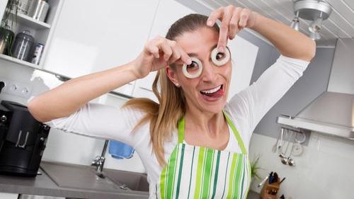 Ea a dezvăluit secretul pe care toate femeile îl vor aprecia