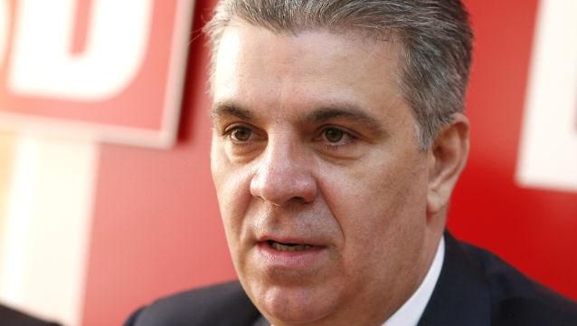 Zgonea: Trebuie să dăm un semnal membrilor de partid că nu i-am lăsat. Rovana Plumb, un om de echipă