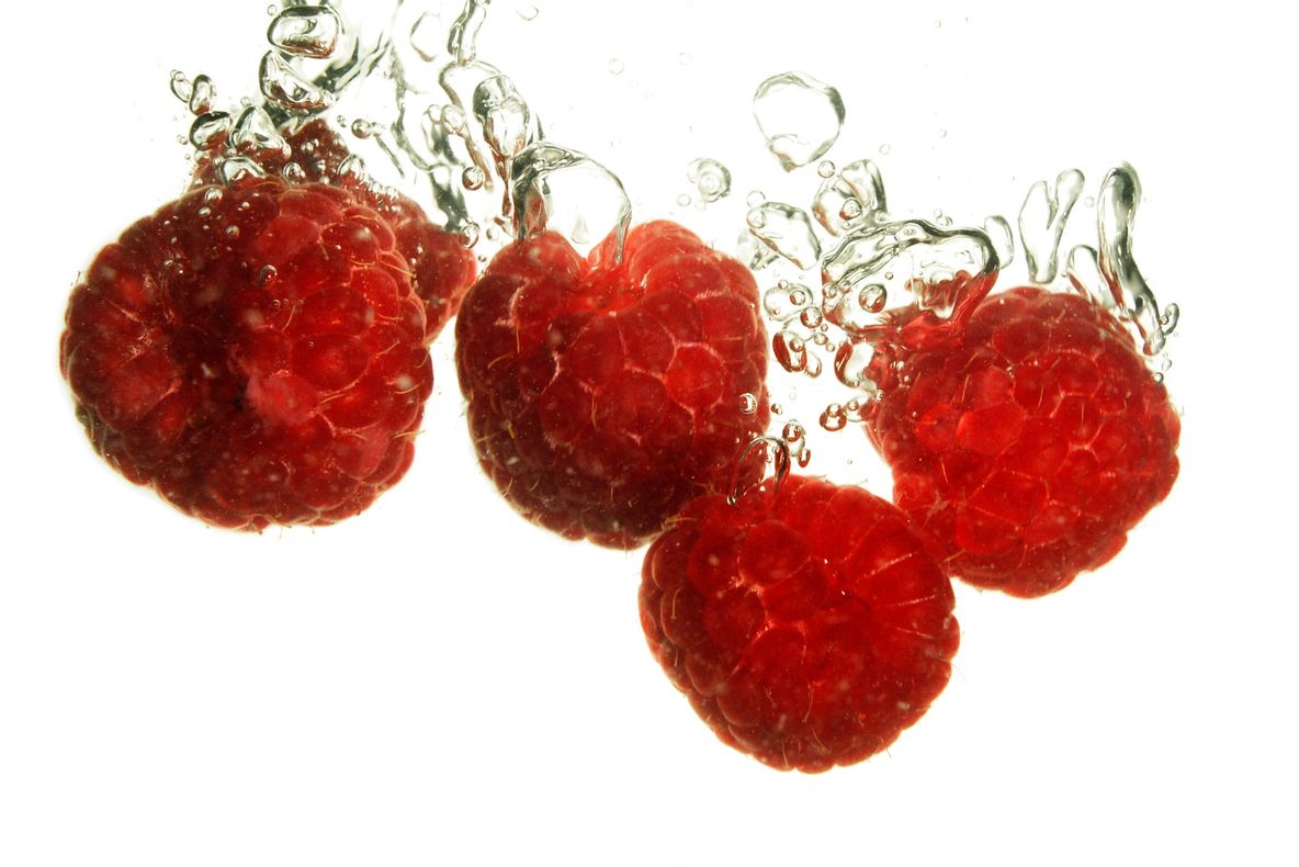 7 lucruri pe care nu le știai despre zmeură