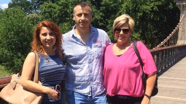 Sănătatea, în colaps. Anunţul postat de Ambasada SUA care face de ruşine România