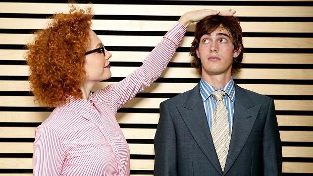 Cum stai cu sănătatea în funcție de înălțime