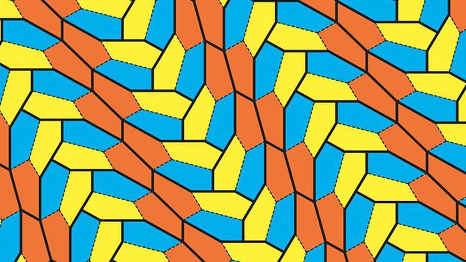 Descoperire istorică. Aceasta este figura geometrică perfectă!