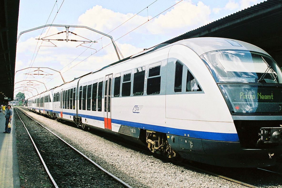 INCREDIBIL! CFR a închis o rută feroviară, după doar 5 luni de la deschidere