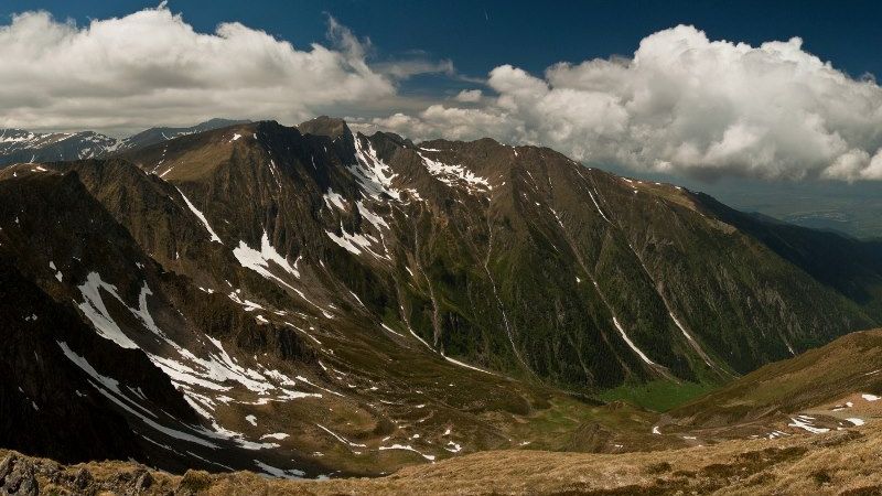Unul dintre cele mai frumoase locuri din România, promovat în Elveţia