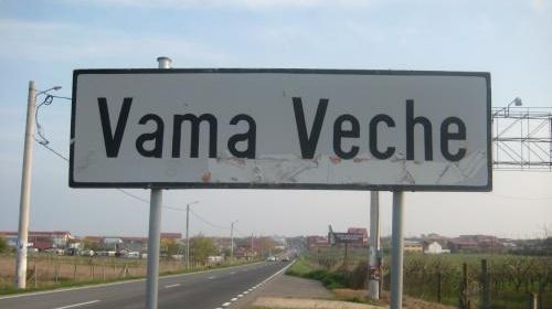 Atenţie, dacă vă luaţi telefonul mobil pe plaja din Vama Veche! Vi se poate întâmpla asta