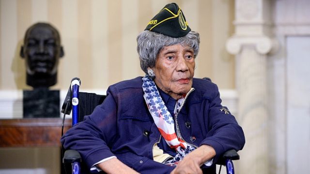 Emma Didlake, cea mai longevivă veterană de război americană, a murit. Mesajul lui Obama