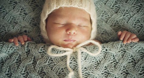 Ce nume ridicole le pun americanii copiilor lor: Șef, Măr, Impostoarea. Vezi și altele