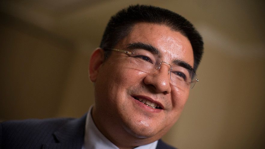 Exploziile de la Tianjin: milionar chinez, otrăvit după ce a inhalat aer contaminat