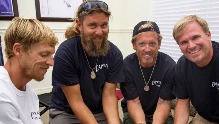 Au descoperit epava unei nave pe fundul oceanului. Ce au găsit la bord le-a schimbat total viața