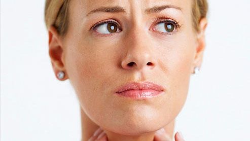 5 cele mai ascunse simptome ale cancerului. Mergi de urgență la medic dacă le ai