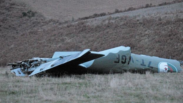 Columbia: 11 morți în accidentul unui avion militar