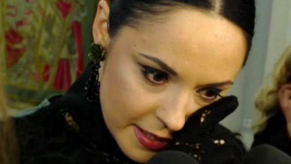 Operaţia pe care Andreea Marin o amână din copilărie. Ce problemă de sănătate are