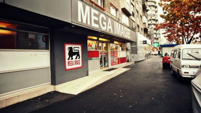 Încă 4 magazine Mega Image, din București și Ilfov, au fost amendate. Ce nereguli au găsit inspectorii ANPC