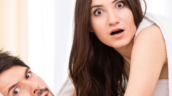 Sex. 5 momente penibile în pat şi cum să treci peste ele