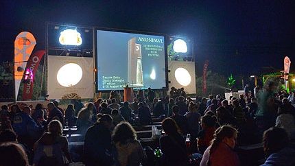 Începe festivalul de film ANONIMUL. Ce pelicule speciale vor rula în Deltă