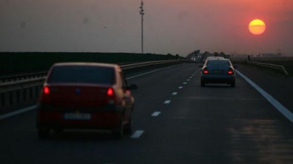 Veste importantă pentru şoferi, de la CNADNR. Aveţi grijă cum circulaţi sâmbătă şi duminică!