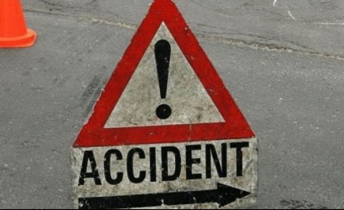 Accident mortal. Un motociclist a decedat după ce a intrat într-un cap de pod