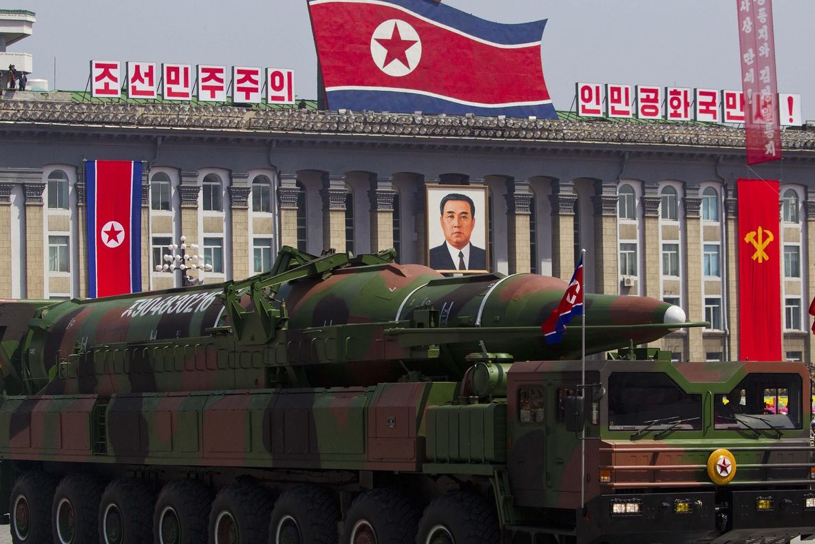 Coreea de Nord și Coreea de Sud, la un pas de încetarea tensiunilor. Acord de ultimă oră 