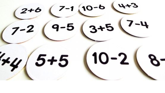 Fetele care întrec calculatorul. Cele mai complicate adunări și scăderi, făcute pe degete