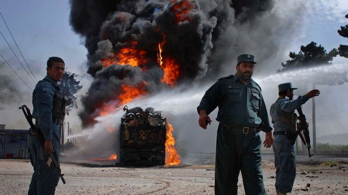 Nou atentat în capitala Afganistanului. Cel puțin 21 de victime 