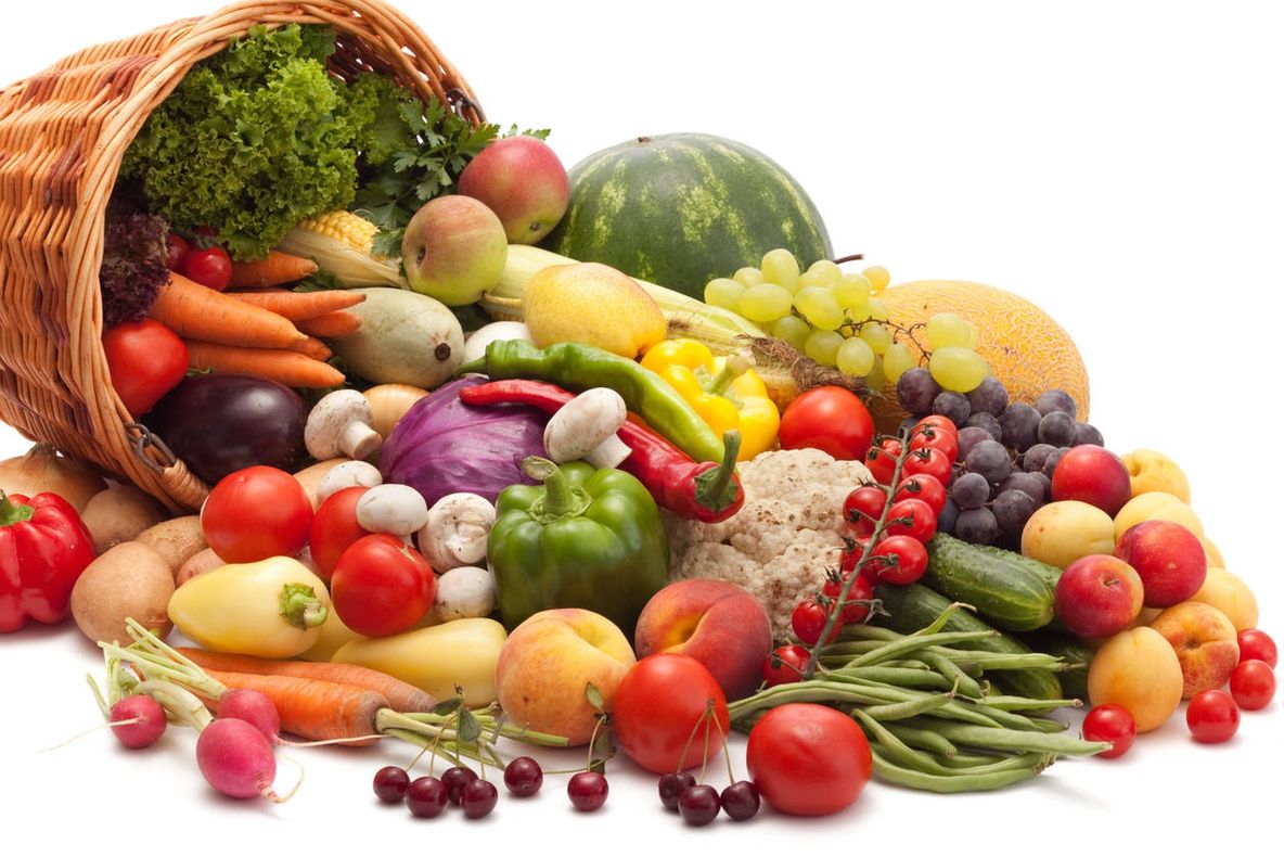 Top cinci alimente care previn cancerul 