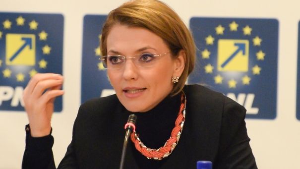 Gorghiu: Legea salarizării trebuie să facă obiectul unui consens politic separat