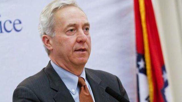 România are ambasador american la București. Hans G. Klemm, avizat de Senatul SUA 