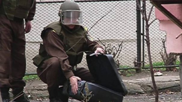 Ultima oră. Ameninţare cu bombă la sediul Partidului Social Democrat