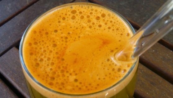 I se spune "amestecul de aur". Este cel mai bun leac natural antibiotic și anticancer. Iată rețeta!