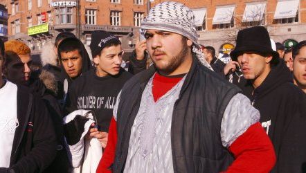 Stare de urgență, în Macedonia, din cauza valului de refugiați: 44.000, numai în ultimele luni 