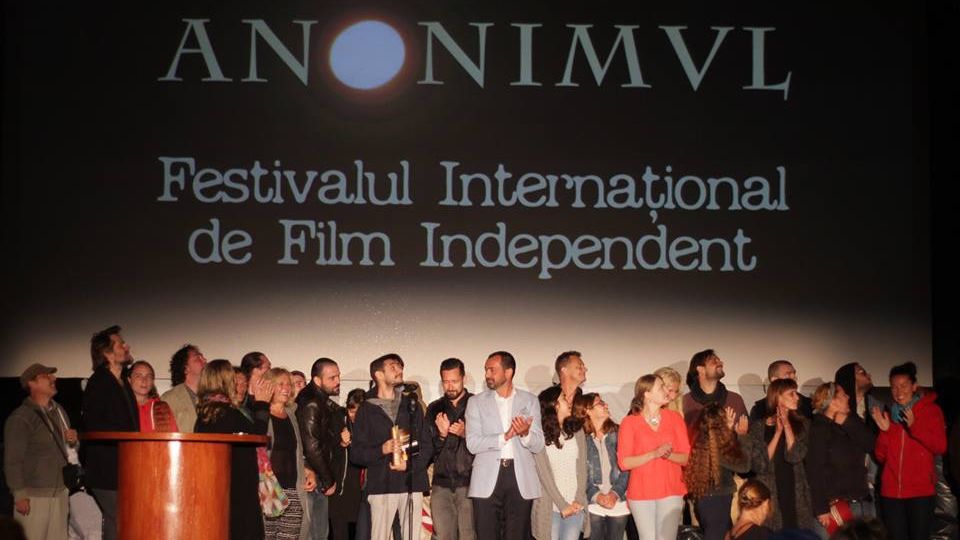 Începe Retrospectiva ANONIMUL 2015 la Bucureşti. Unde au loc proiecţiile filmelor