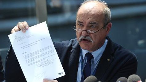 Ministrul Transporturilor solicită sindicaliștilor de la ROMATSA să renunțe la protest: "E inutil" 