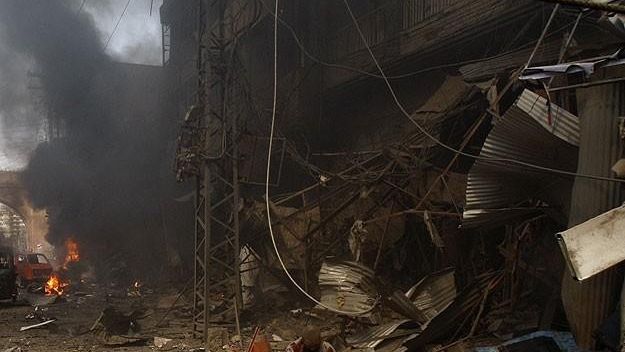 Atacul terorist din Mali. Acesta este noul bilant al morților. Câți angajați a pierdut ONU