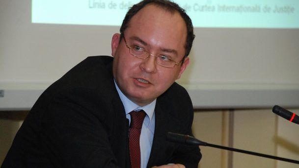 Aurescu acuză Ungaria: "E vorba de o încercare de a ne atrage într-o dispută artificială"