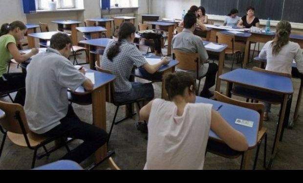 BAC 2015. Câţi elevi au fost eliminaţi de la proba de matematică sau istorie