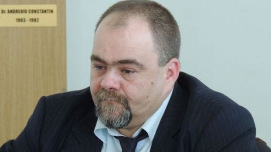 Managerul Spitalului Județean Ploiești, reținut. Tribunalul decide dacă va fi arestat preventiv