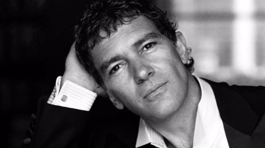 Antonio Banderas este student. În ce domeniu vrea să se perfecţioneze actorul
