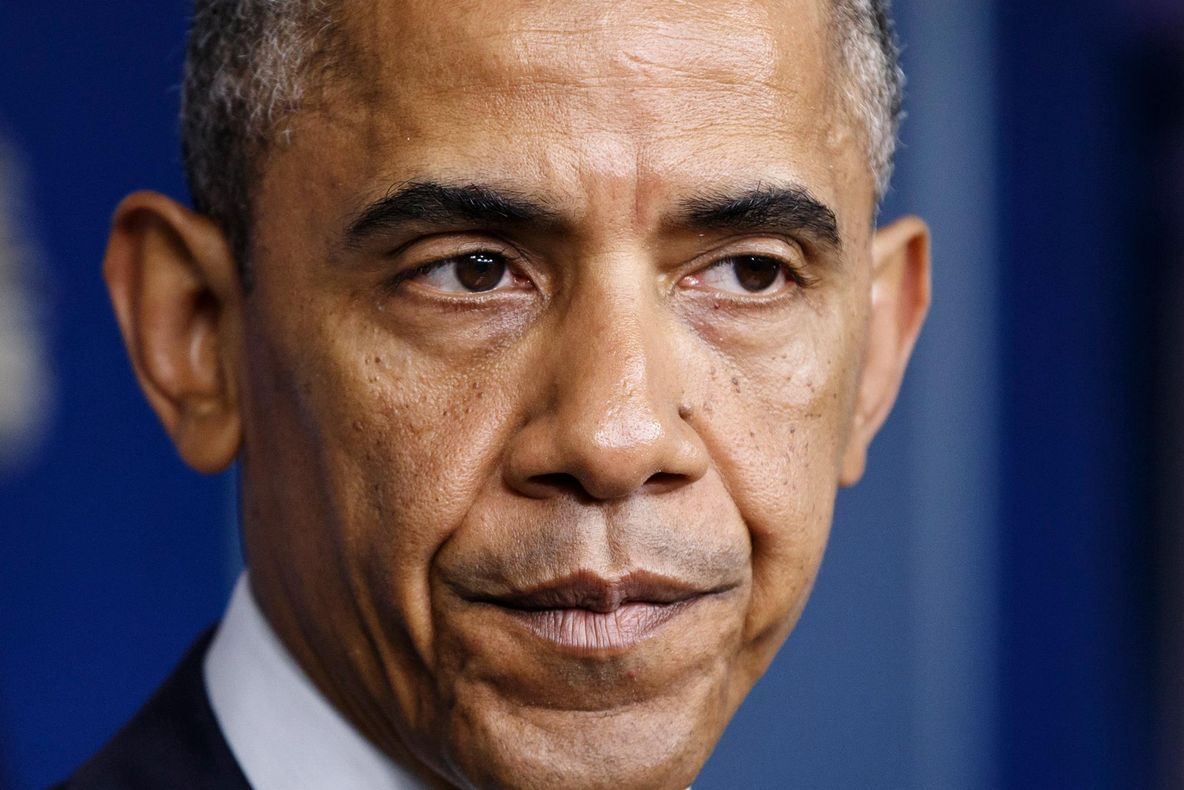 Barack Obama, mesaj dur după anunţul ISIS despre masacrul din SUA