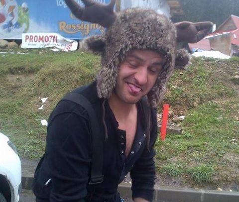 Agresorul poliţistului din Mamaia, audiat.Alcoolemie aproape de comă. "Nemernicul chiar s-a distrat"