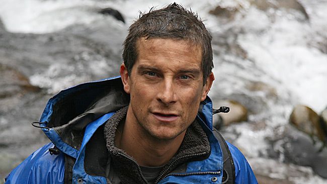 Bear Grylls va avea un invitat surpriză în emisiunea sa. Va fi o premieră în SUA