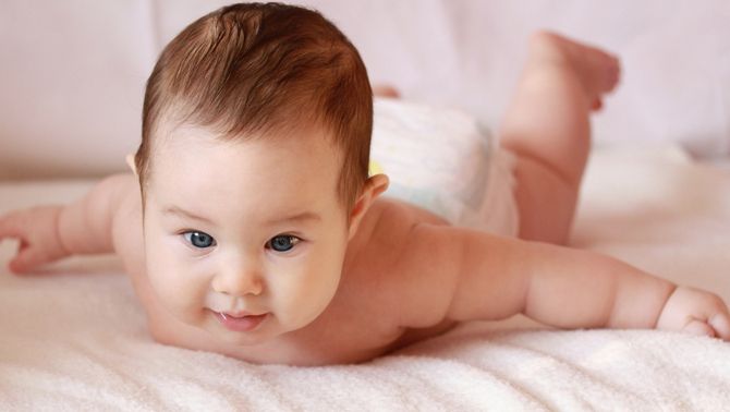 Ce spune ora naşterii despre copilul tău