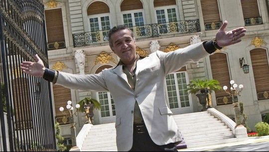 Sună alarma la "palatul" lui Becali! Decizia pe care a luat-o Armata în privinţa Stelei îi dă fiori