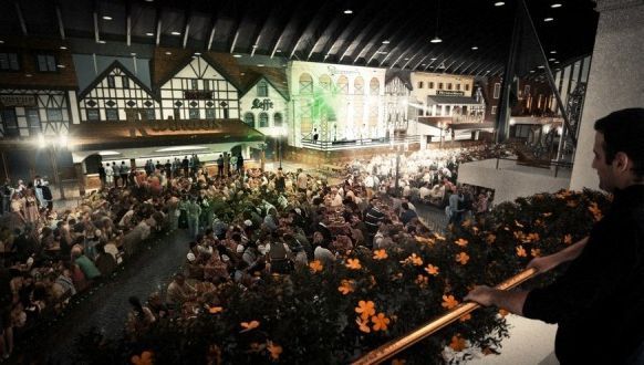 Ce facem în weekend: ne delectăm cu bucate tradiţionale româneşti şi ascultăm muzică live