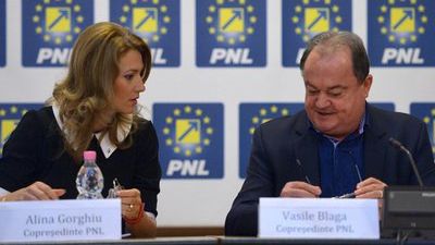 Andrei Țăranu, despre cea mai mare greșeală a PNL:Mizează pe votul negativ pentru a ajunge la putere